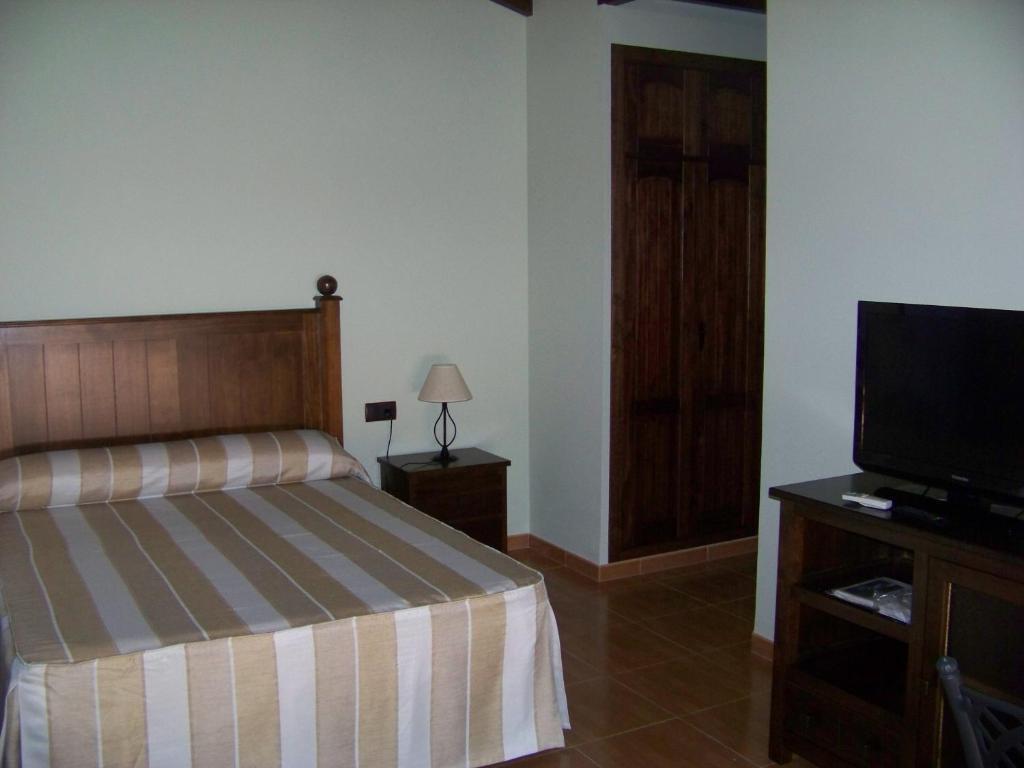 Hotel Rural Romero Torres Fuente Obejuna ห้อง รูปภาพ